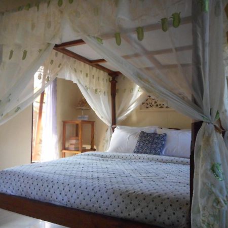Cegeng Lestari Guesthouse Sidemen  Ngoại thất bức ảnh