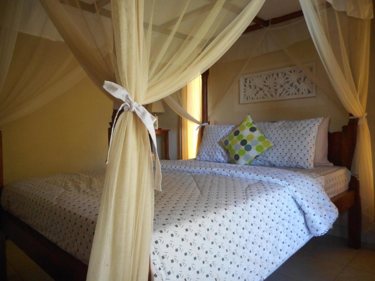 Cegeng Lestari Guesthouse Sidemen  Ngoại thất bức ảnh