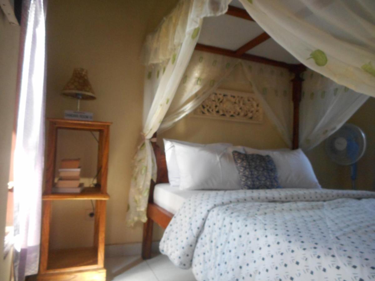 Cegeng Lestari Guesthouse Sidemen  Ngoại thất bức ảnh