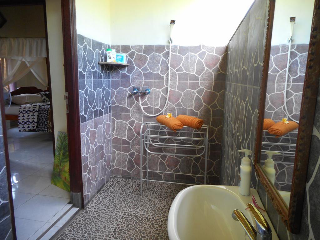 Cegeng Lestari Guesthouse Sidemen  Ngoại thất bức ảnh
