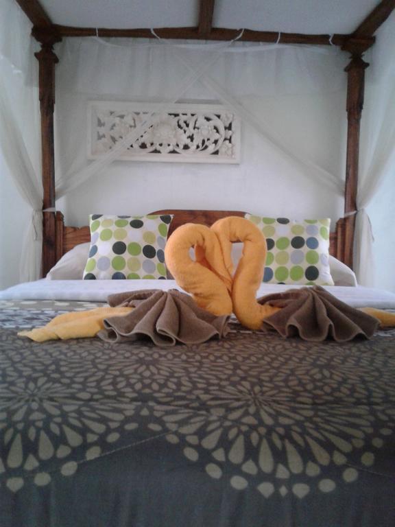 Cegeng Lestari Guesthouse Sidemen  Ngoại thất bức ảnh